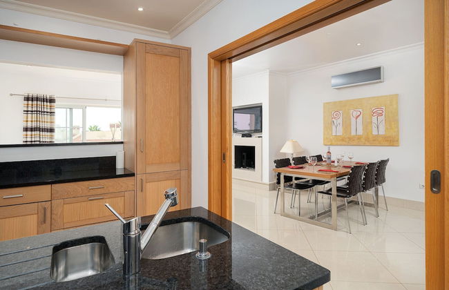 Vilamoura Garden Apartment by Homing - Foto 12