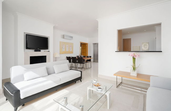 Vilamoura Garden Apartment by Homing - Foto 15