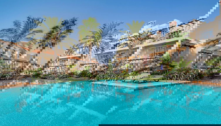 Foto 1 - Vilamoura Garden Apartment by Homing