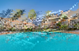Foto 1 - Vilamoura Garden Apartment by Homing