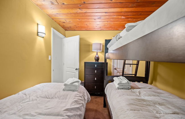 Alpine Court Chalet 4 Bedroom Home - Foto 10