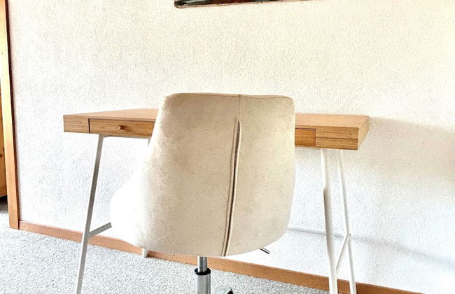 Charming Duplex Apartment - Foto 14