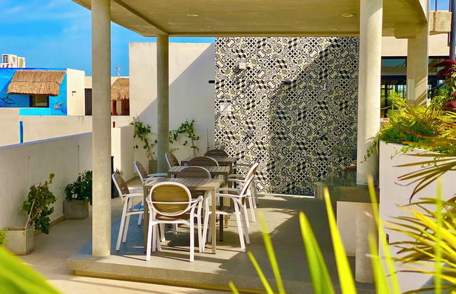 Urban Towers by Andiani Travel - Foto 28
