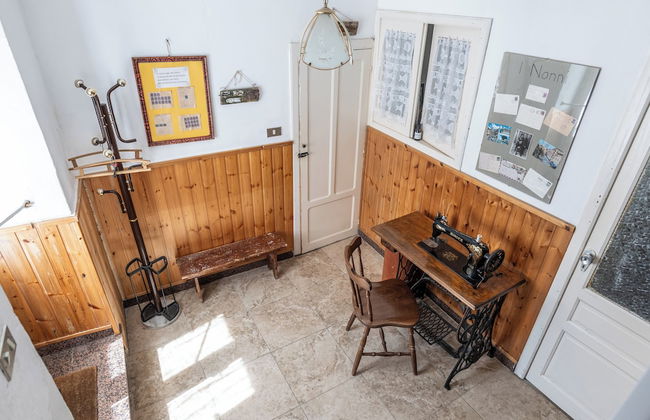 Casa Della Nonna - Foto 15