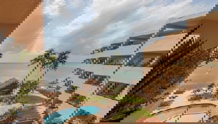 Foto 1 - Picturesque 2 Bedroom Condo with Fabulous Ocean Views. 2 Condo by RedAwning