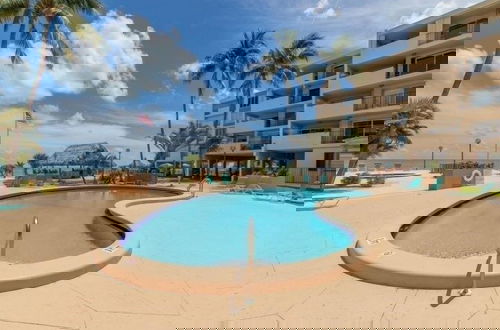 Foto 16 - Picturesque 2 Bedroom Condo with Fabulous Ocean Views. 2 Condo by RedAwning