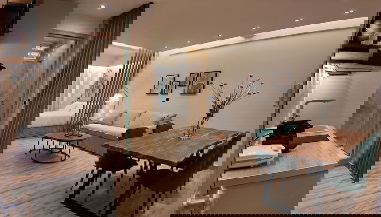 Foto 1 - Euphoria Apartments Monastiraki