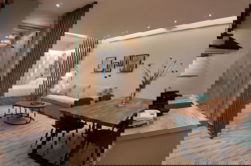 Foto 1 - Euphoria Apartments Monastiraki