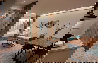 Foto 1 - Euphoria Apartments Monastiraki