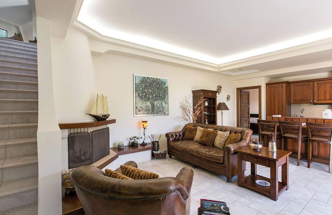 Villa Melia Athenian Riviera - Foto 25