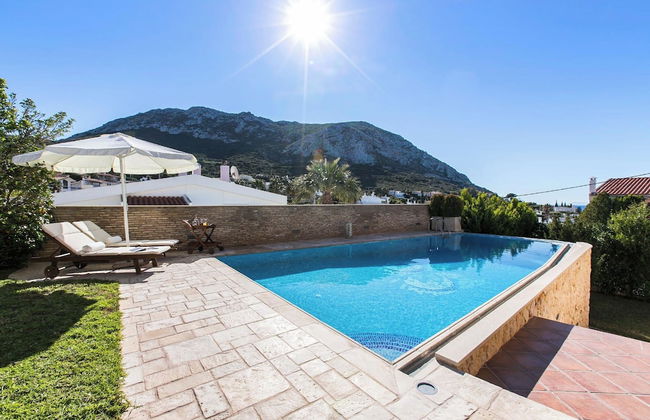 Villa Melia Athenian Riviera - Foto 30