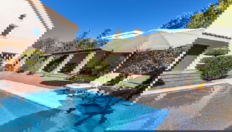 Photo 1 - Villa Melia Athenian Riviera