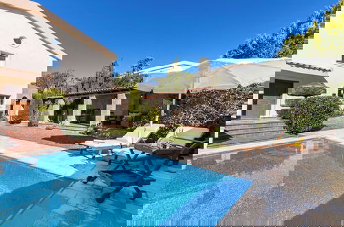 Photo 1 - Villa Melia Athenian Riviera