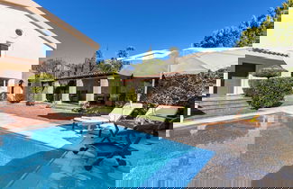 Photo 1 - Villa Melia Athenian Riviera