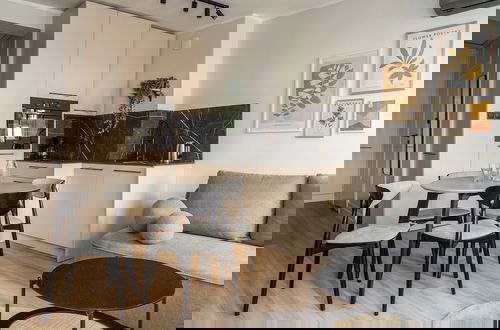 Foto 5 - RentPlanet - Apartament Szczytnicka