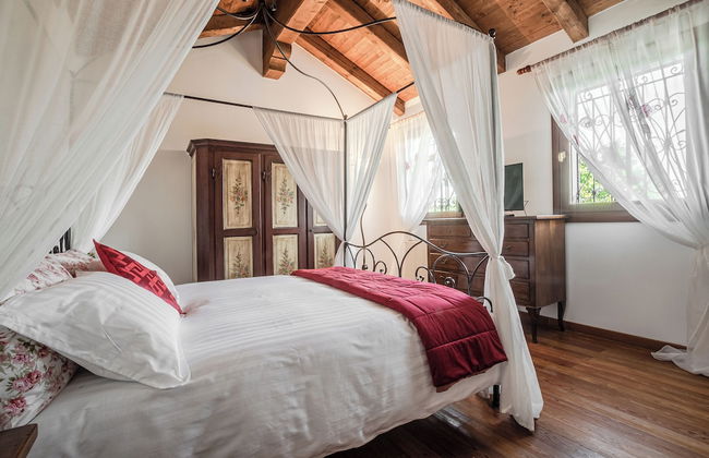 Villa Tania Pool Garden Wifi Jesolo - Foto 14