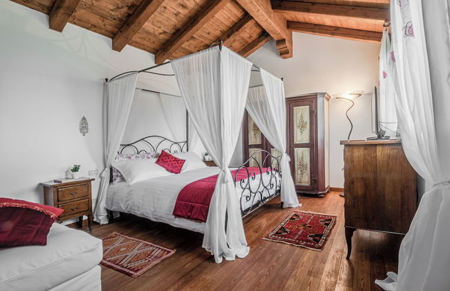 Villa Tania Pool Garden Wifi Jesolo - Foto 13