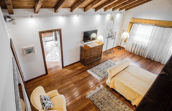 Villa Tania Pool Garden Wifi Jesolo - Foto 3