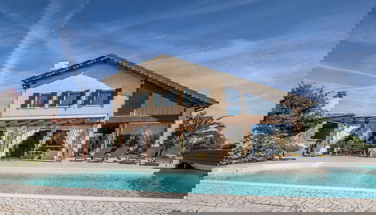 Photo 1 - Villa Tania Pool Garden Wifi Jesolo