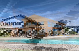 Foto 1 - Villa Tania Pool Garden Wifi Jesolo