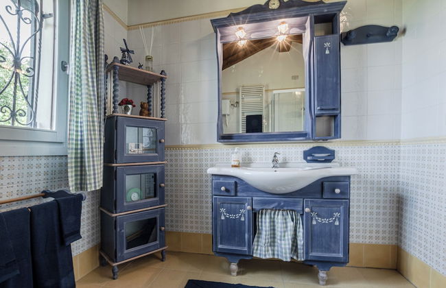 Villa Tania Pool Garden Wifi Jesolo - Foto 28