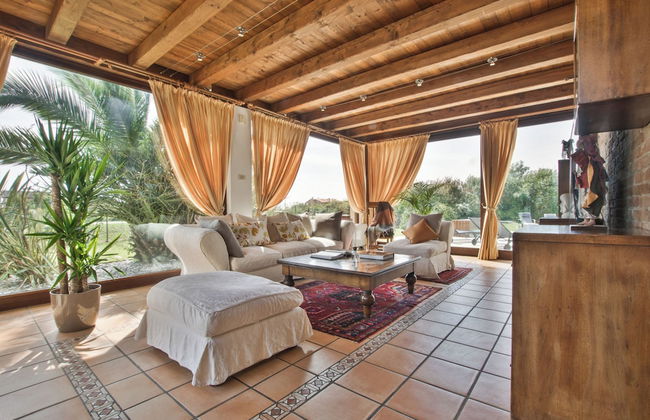 Villa Tania Pool Garden Wifi Jesolo - Foto 22