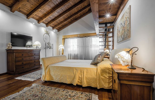 Villa Tania Pool Garden Wifi Jesolo - Foto 5