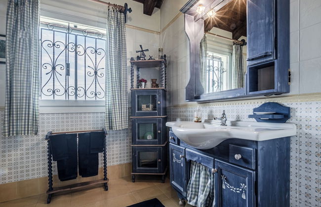 Villa Tania Pool Garden Wifi Jesolo - Foto 27