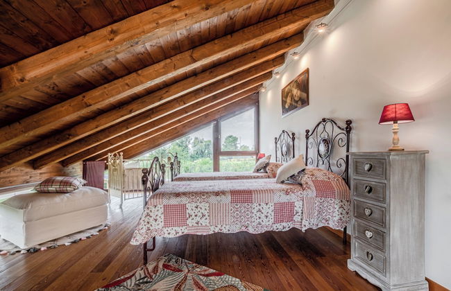 Villa Tania Pool Garden Wifi Jesolo - Foto 10