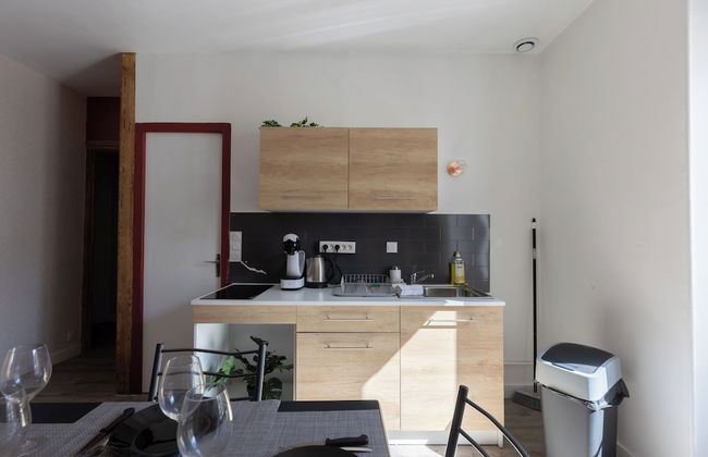 L'appart K-ctus - Foto 6