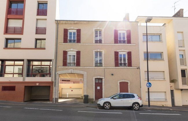 L'appart K-ctus - Foto 10