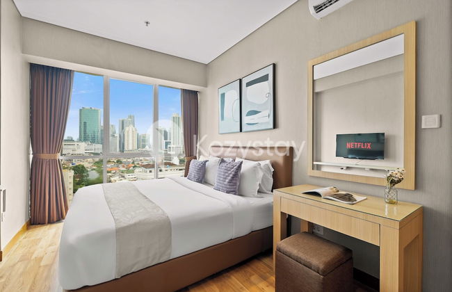 Tanara by Kozystay - Kuningan - Foto 1