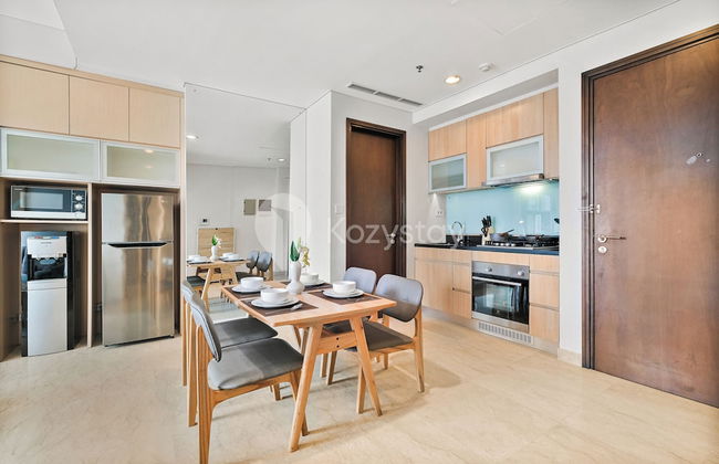 Tanara by Kozystay - Kuningan - Foto 7