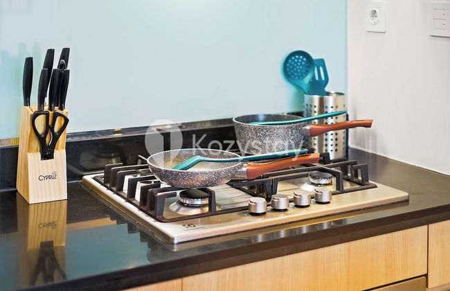 Tanara by Kozystay - Kuningan - Foto 4