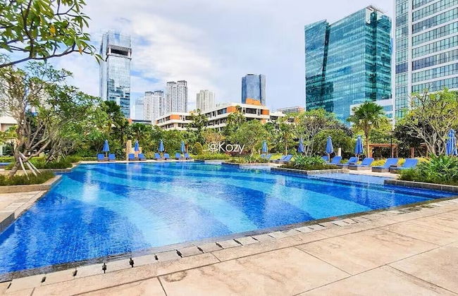 Tanara by Kozystay - Kuningan - Foto 13