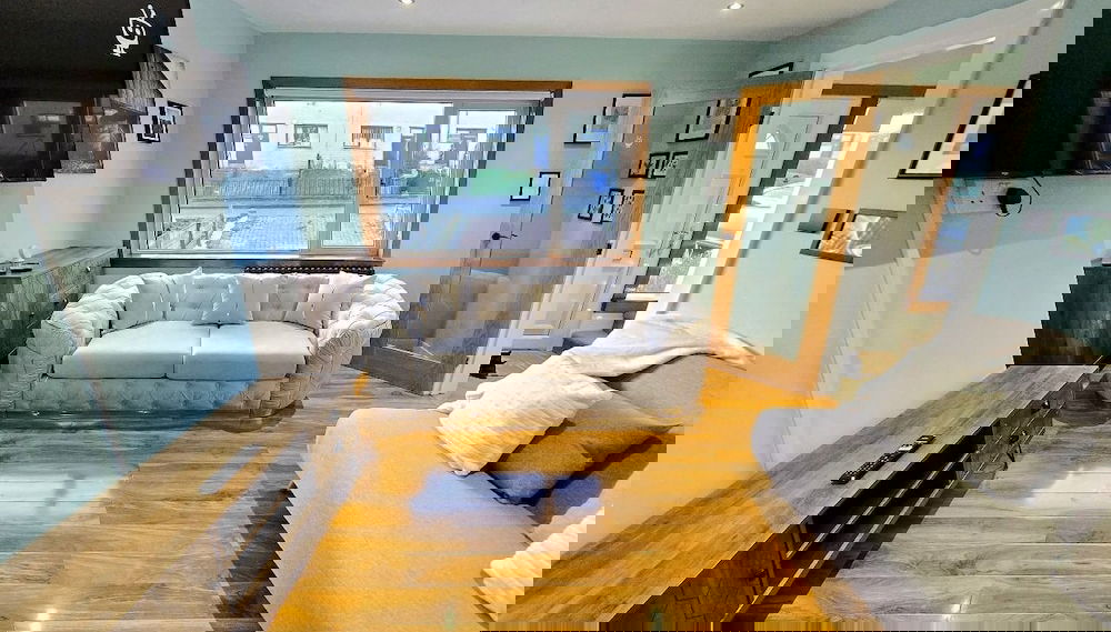 Innenbereich