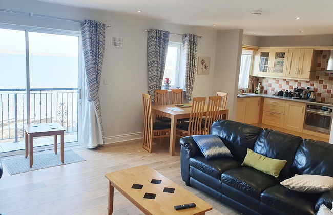 Ballycotton Holiday Apartment No 6 - Foto 7