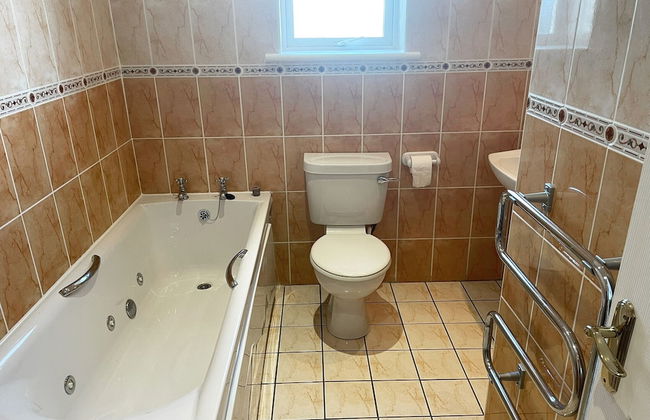 Ballycotton Holiday Apartment No 6 - Foto 12