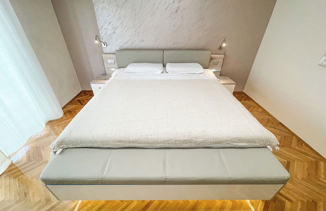 Apartman Oaza - Foto 6