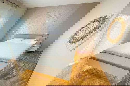 Foto 3 - Apartman Oaza
