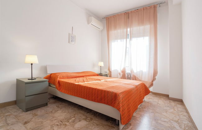 Cycling Riviera apartment - Foto 2
