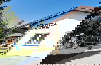 Foto 1 - Apartamenty Rodzinne Flauta