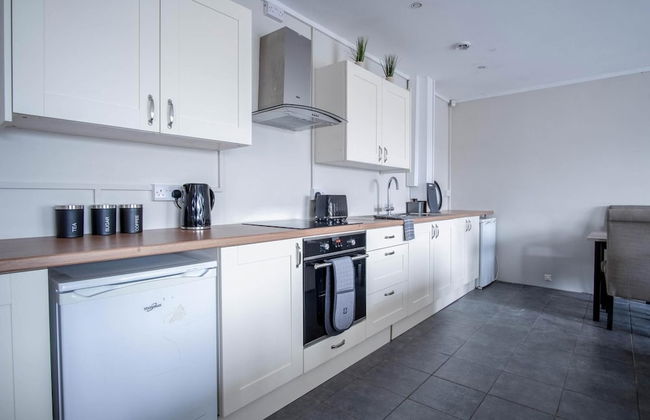 Meadow View - 1 Bedroom Cottage - Manorbier - Foto 13
