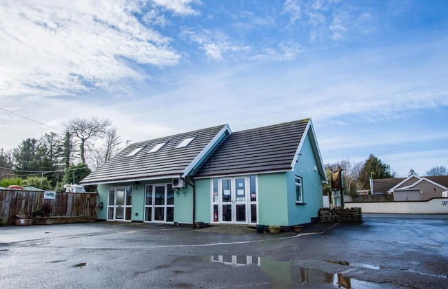 Meadow View - 1 Bedroom Cottage - Manorbier - Foto 18