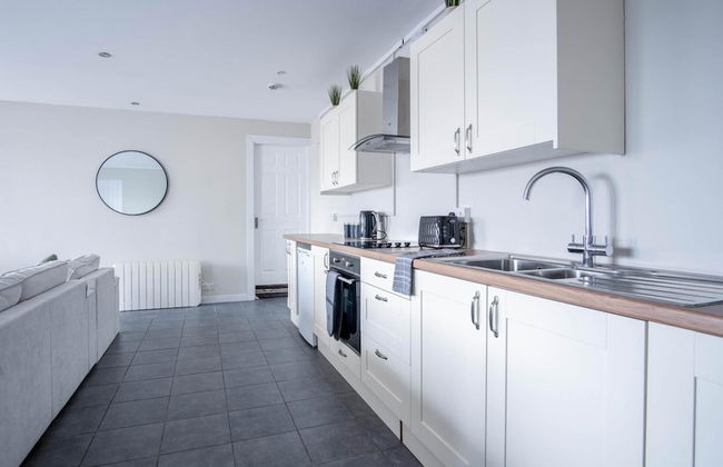 Meadow View - 1 Bedroom Cottage - Manorbier - Foto 12