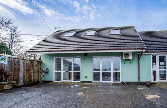 Meadow View - 1 Bedroom Cottage - Manorbier - Foto 20