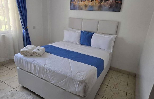 Lux Suites Ruby Court maisonettes Kisumu - Photo 1