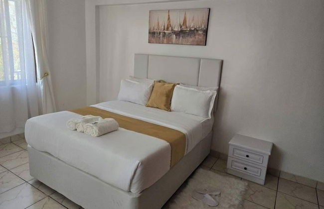 Lux Suites Ruby Court maisonettes Kisumu - Photo 3