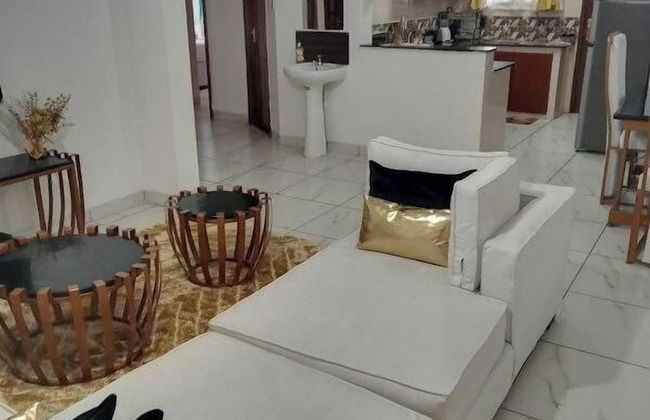 Lux Suites Ruby Court maisonettes Kisumu - Photo 5