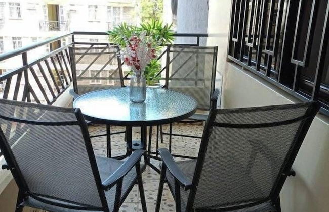 Lux Suites Ruby Court maisonettes Kisumu - Photo 6
